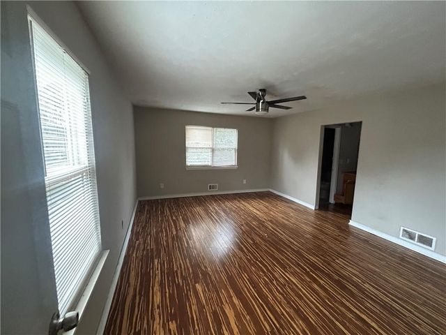 5654 Waterford Court, Morrow, GA 30260