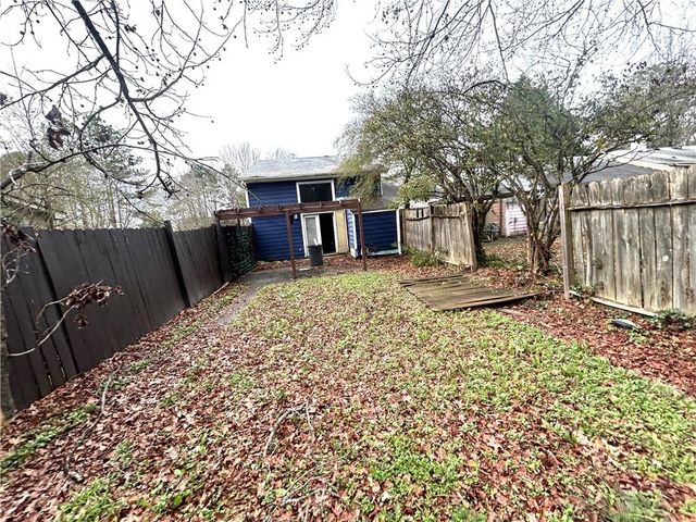 5654 Waterford Court, Morrow, GA 30260