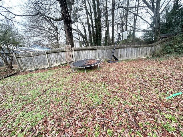 5654 Waterford Court, Morrow, GA 30260