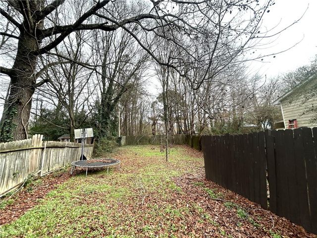 5654 Waterford Court, Morrow, GA 30260