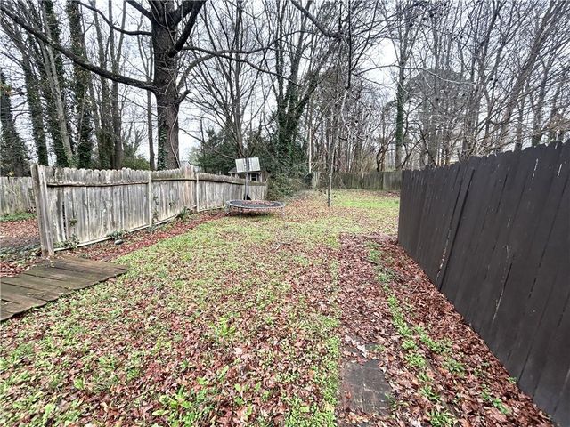 5654 Waterford Court, Morrow, GA 30260