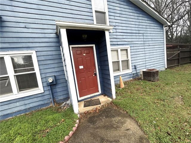 5654 Waterford Court, Morrow, GA 30260