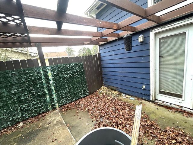 5654 Waterford Court, Morrow, GA 30260