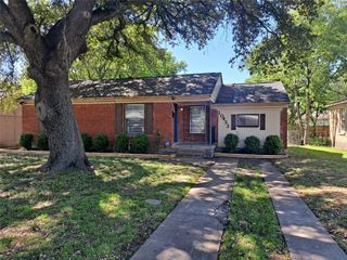 10433 Cayuga Drive, Dallas, TX 75228