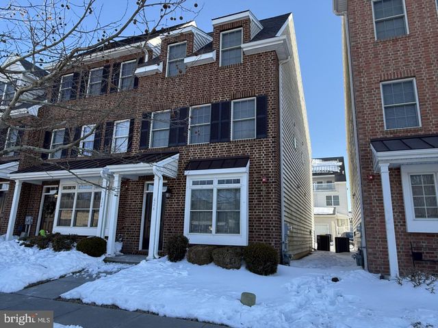 626 D ST, Kennett Square, PA 19348