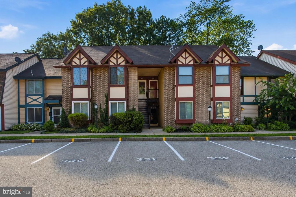 141 CHELSEA CIR, Clementon, NJ 08021
