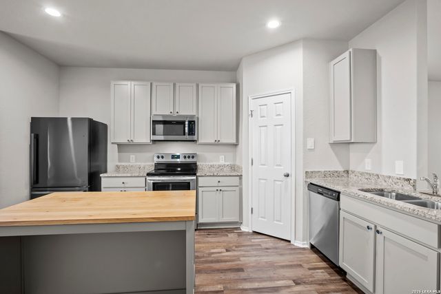 7415 Capstone, San Antonio, TX 78244