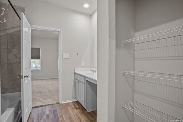 7415 Capstone, San Antonio, TX 78244