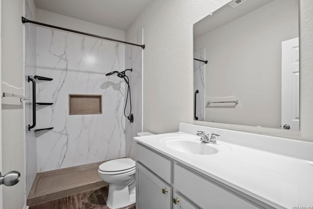 7415 Capstone, San Antonio, TX 78244