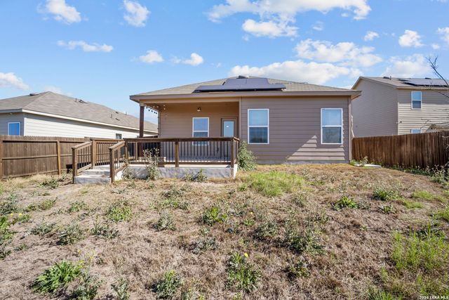 7415 Capstone, San Antonio, TX 78244