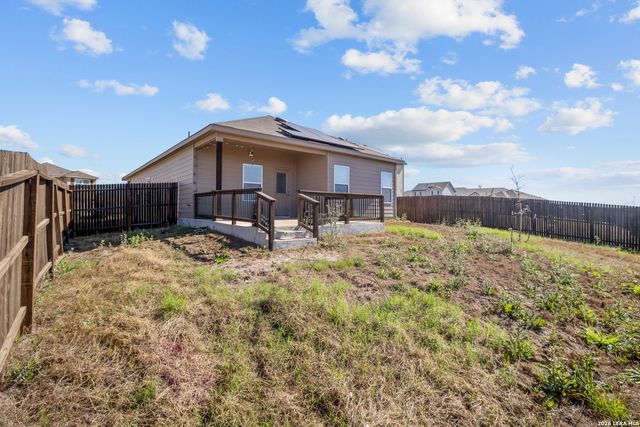 7415 Capstone, San Antonio, TX 78244