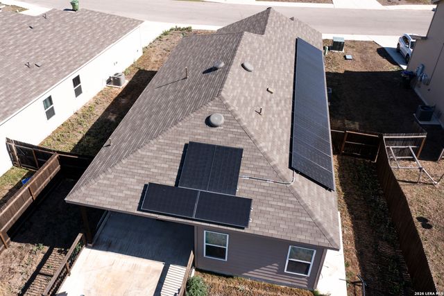 7415 Capstone, San Antonio, TX 78244