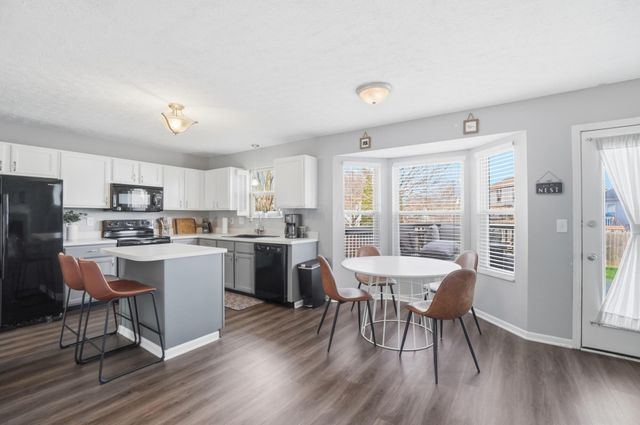 8496 Leader Drive, Galloway, OH 43119