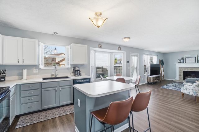 8496 Leader Drive, Galloway, OH 43119