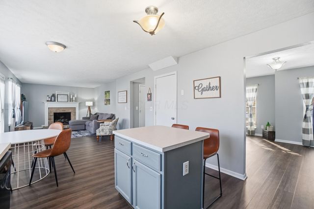 8496 Leader Drive, Galloway, OH 43119