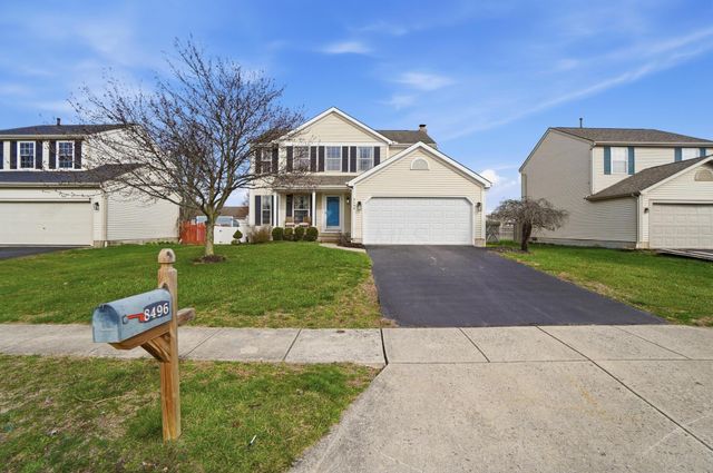 8496 Leader Drive, Galloway, OH 43119