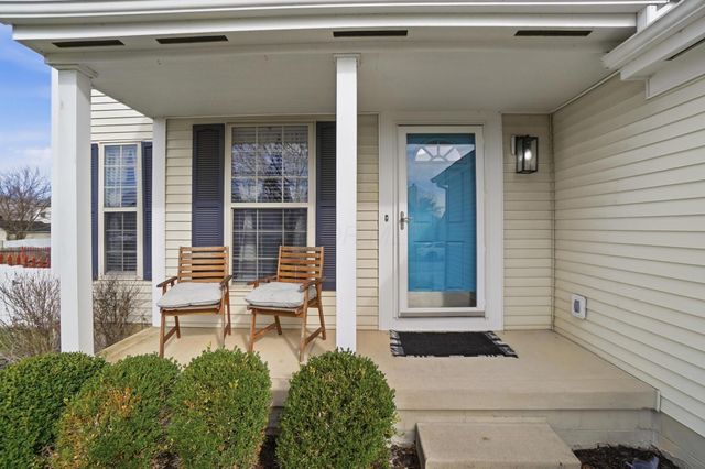 8496 Leader Drive, Galloway, OH 43119