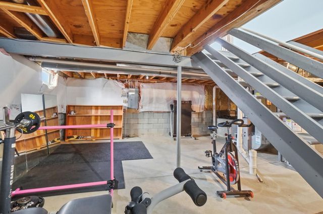 8496 Leader Drive, Galloway, OH 43119