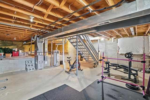 8496 Leader Drive, Galloway, OH 43119