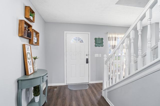 8496 Leader Drive, Galloway, OH 43119