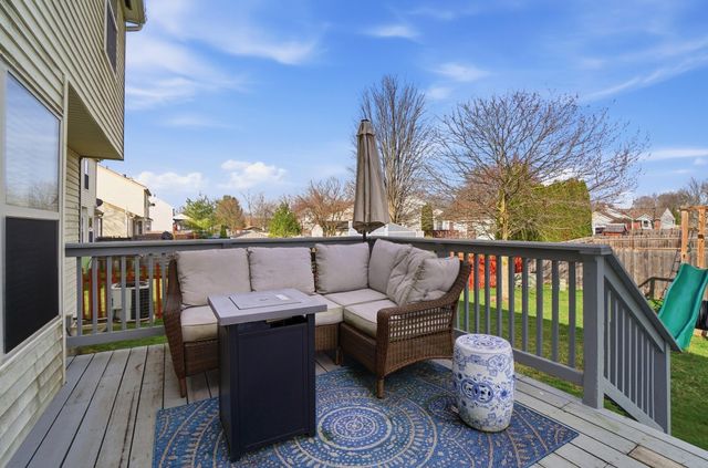 8496 Leader Drive, Galloway, OH 43119