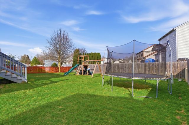 8496 Leader Drive, Galloway, OH 43119