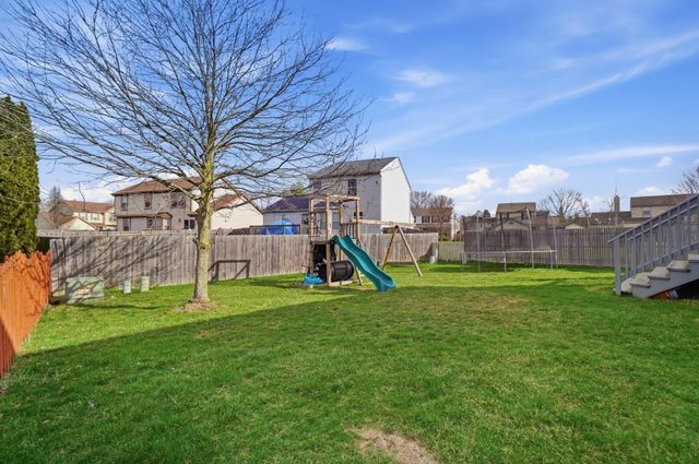 8496 Leader Drive, Galloway, OH 43119