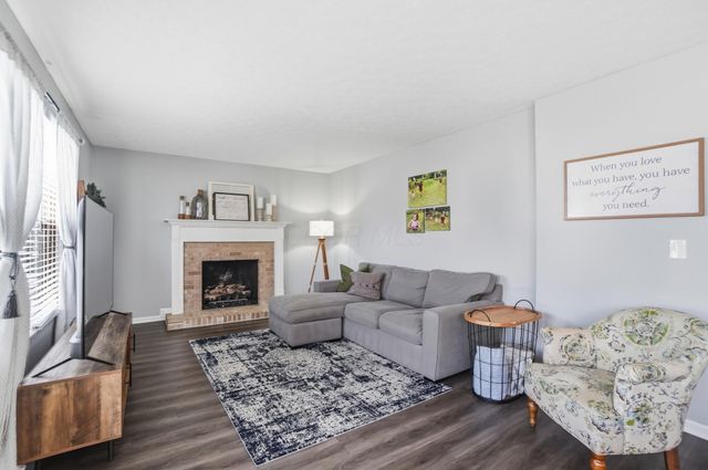 8496 Leader Drive, Galloway, OH 43119