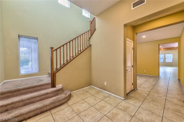 585 Our Heritage Street, Henderson, NV 89011
