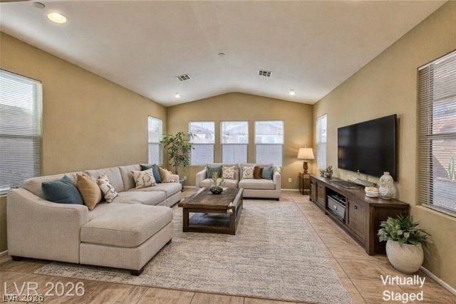 585 Our Heritage Street, Henderson, NV 89011