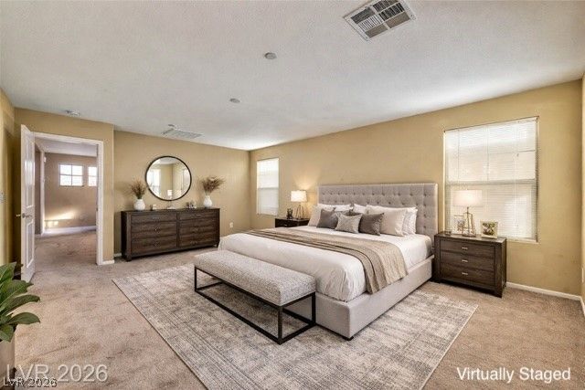 585 Our Heritage Street, Henderson, NV 89011
