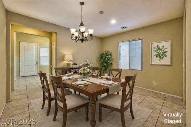 585 Our Heritage Street, Henderson, NV 89011
