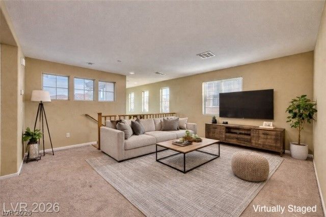 585 Our Heritage Street, Henderson, NV 89011
