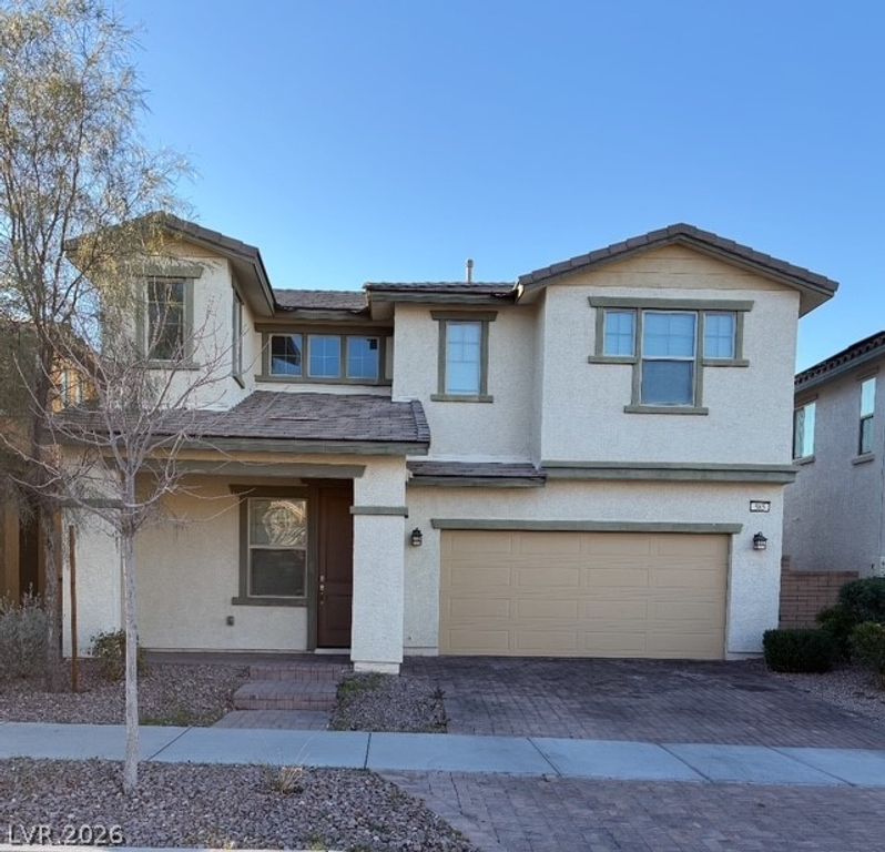 585 Our Heritage Street, Henderson, NV 89011