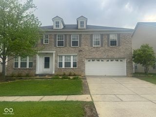 317 Legacy Boulevard, Greenwood, IN 46143