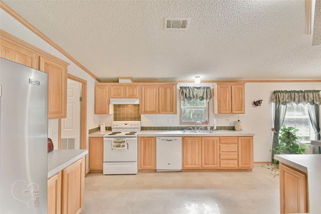 380 County Road 117, Baird, TX 79504