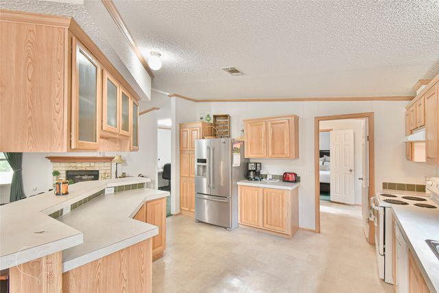 380 County Road 117, Baird, TX 79504