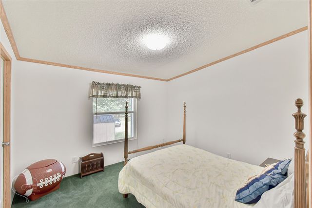 380 County Road 117, Baird, TX 79504