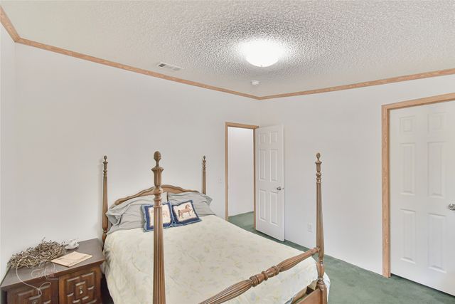 380 County Road 117, Baird, TX 79504