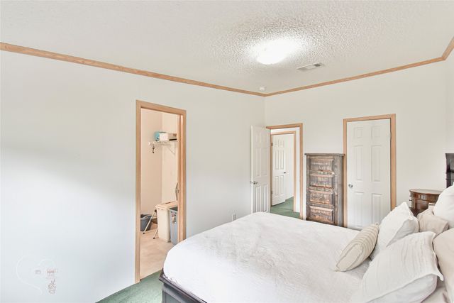 380 County Road 117, Baird, TX 79504