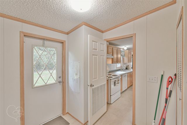 380 County Road 117, Baird, TX 79504