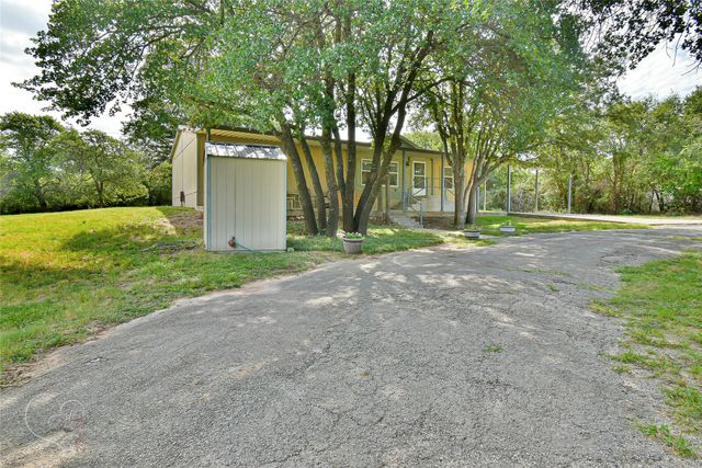 380 County Road 117, Baird, TX 79504