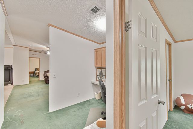 380 County Road 117, Baird, TX 79504