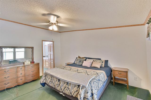 380 County Road 117, Baird, TX 79504