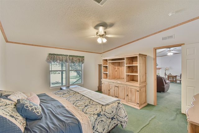 380 County Road 117, Baird, TX 79504