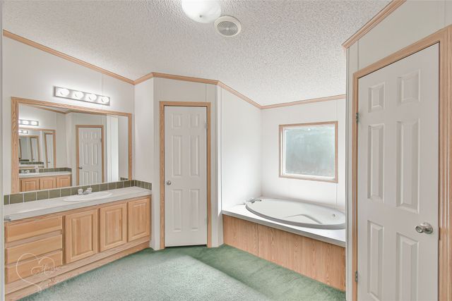 380 County Road 117, Baird, TX 79504