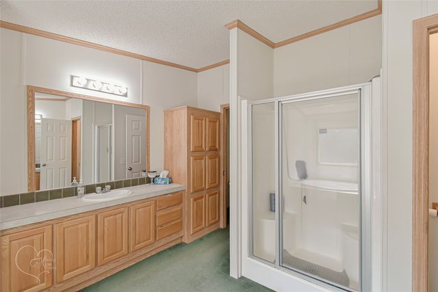 380 County Road 117, Baird, TX 79504