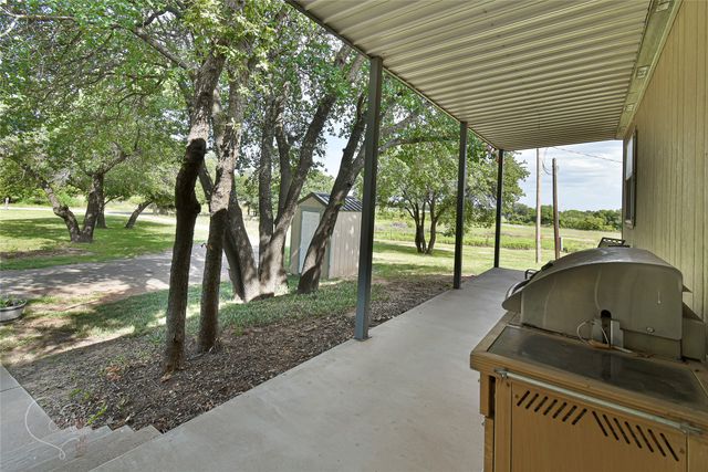 380 County Road 117, Baird, TX 79504