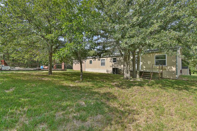 380 County Road 117, Baird, TX 79504
