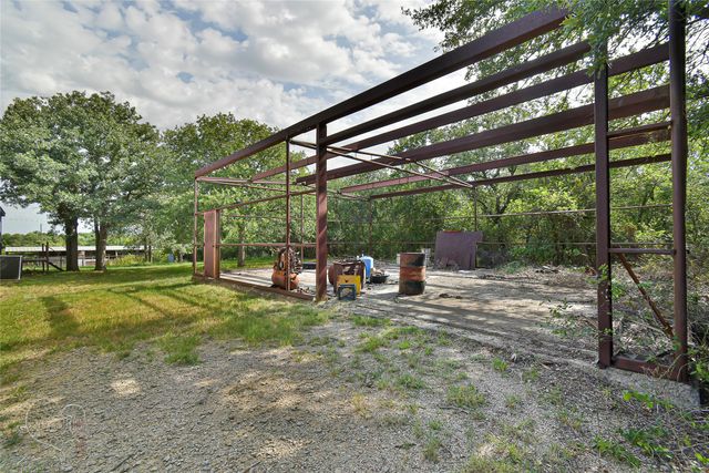 380 County Road 117, Baird, TX 79504